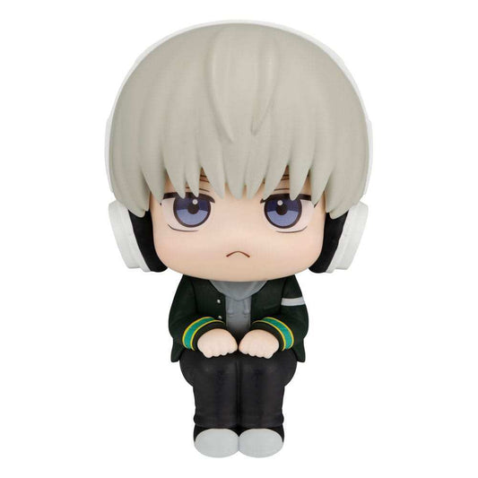 Wind Breaker Adventure Look Up PVC Statue Ren Kaji 11 cm - Smalltinytoystore