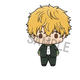 Wind Breaker Chokorin Mascot Series Sammelfiguren 6er-Pack Vol. 2 5 cm - Smalltinytoystore