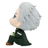 Wind Breaker Look Up PVC Statue Hajime Umemiya 11 cm - Smalltinytoystore