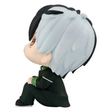 Wind Breaker Look Up PVC Statue Haruka Sakura 11 cm - Smalltinytoystore