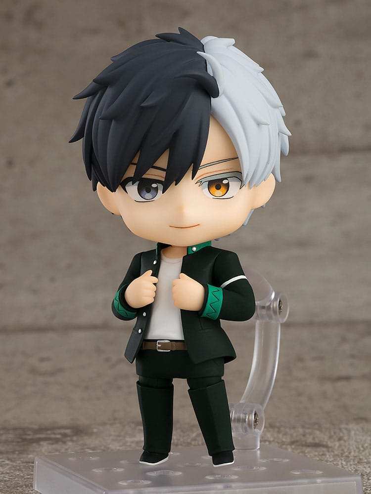 Wind Breaker Nendoroid Actionfigur Haruka Sakura 10 cm - Smalltinytoystore