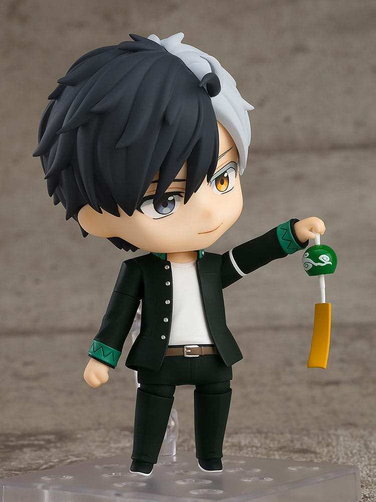 Wind Breaker Nendoroid Actionfigur Haruka Sakura 10 cm - Smalltinytoystore