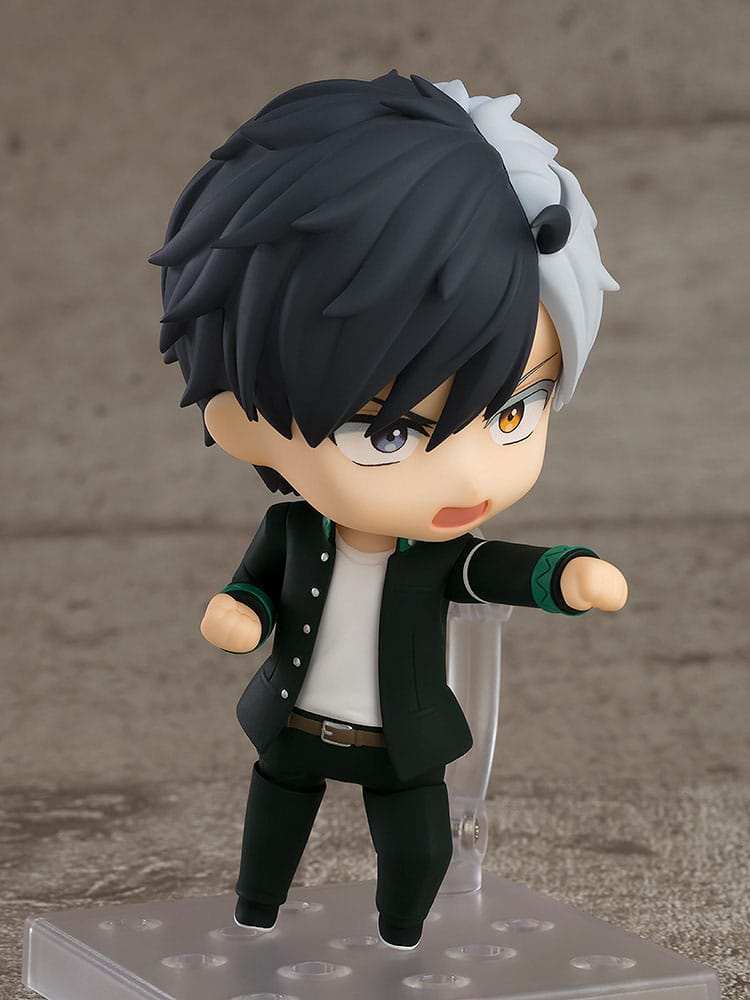 Wind Breaker Nendoroid Actionfigur Haruka Sakura 10 cm - Smalltinytoystore