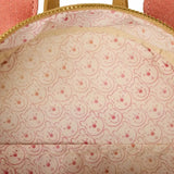 Winnie Puuh by Loungefly Mini Rucksack Sequin Glitter