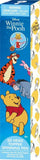 Winnie Puuh Stift 3D Head Topper Spinning Pen - Smalltinytoystore