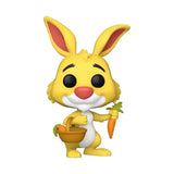 Winnie the Pooh POP! Disney Vinyl Figur Rabbit 9 cm - Smalltinytoystore