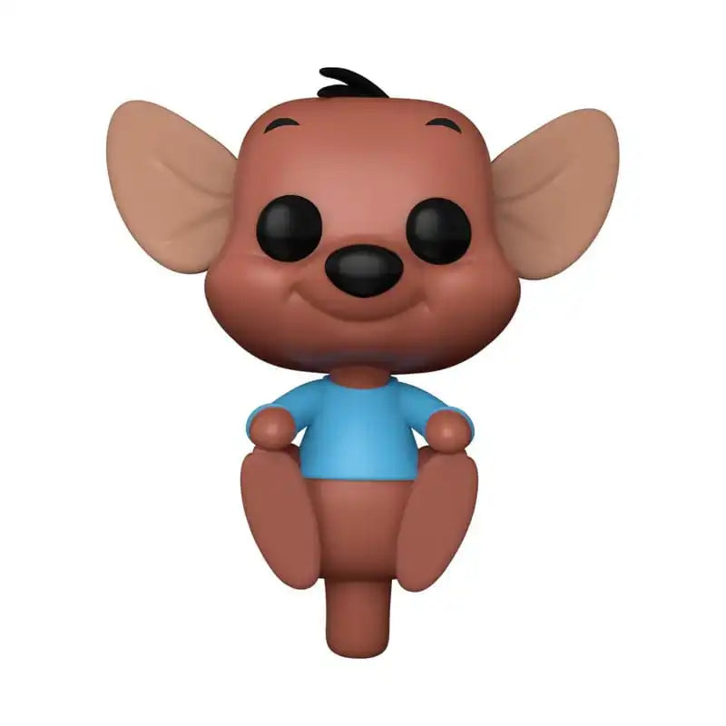 Winnie the Pooh POP! Disney Vinyl Figur Roo 9 cm - Smalltinytoystore