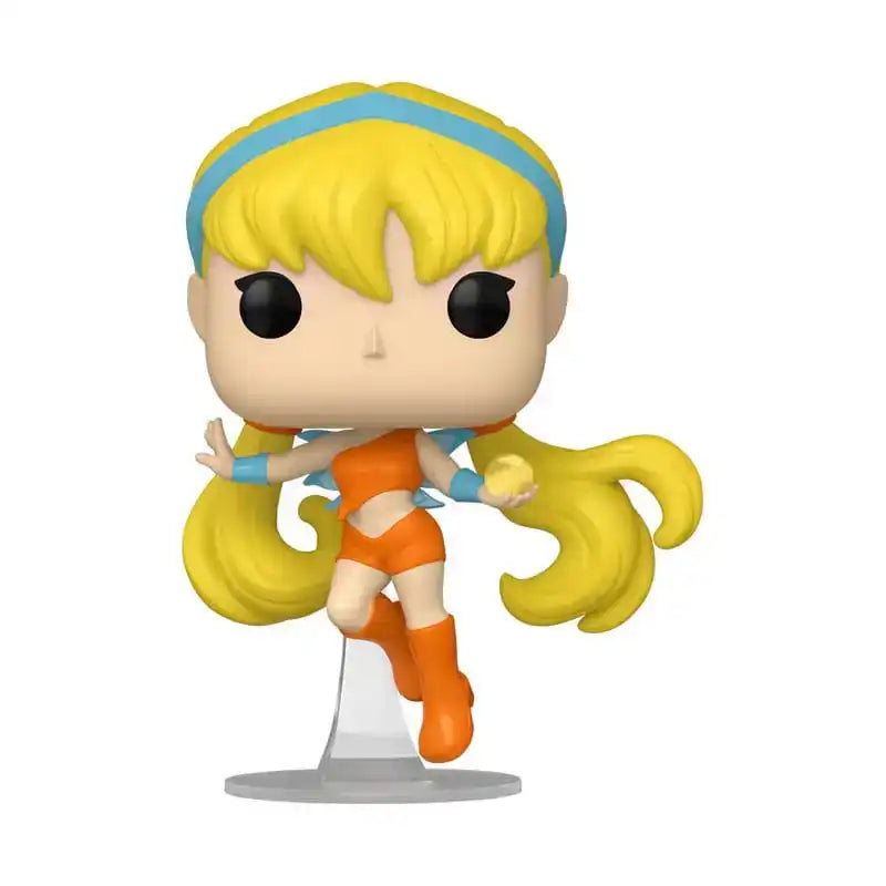 Winx Club POP! Animation Figur Stella 9 cm - Smalltinytoystore