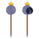 Wish Pom Pom Kugelschreiber Wish Upon A Star - Smalltinytoystore