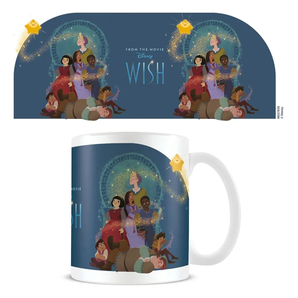 Wish Tasse A Hearts Disire - Smalltinytoystore
