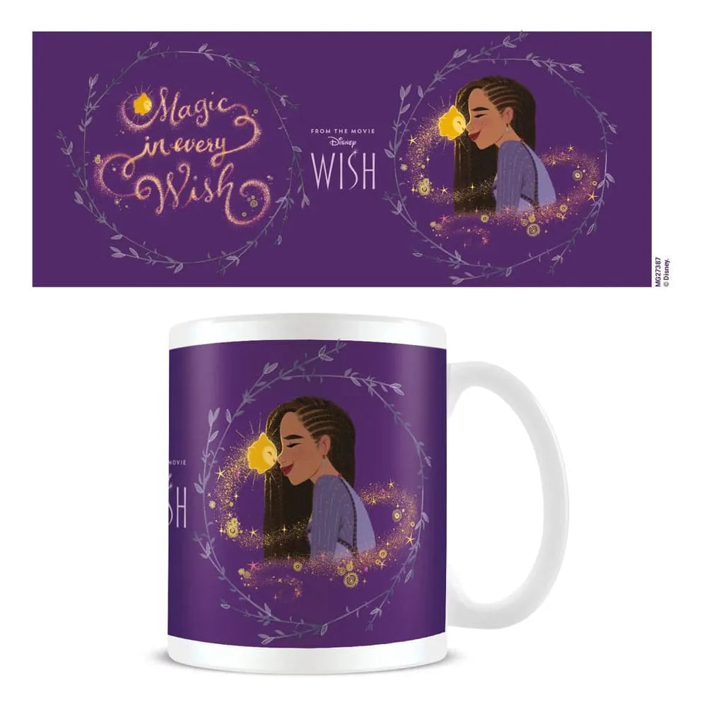 Wish Tasse Magic In Every Wish - Smalltinytoystore