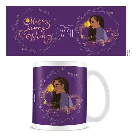 Wish Tasse Magic In Every Wish - Smalltinytoystore