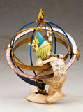 Witch Hat Atelier Statue 1/8 Coco 22 cm - Smalltinytoystore