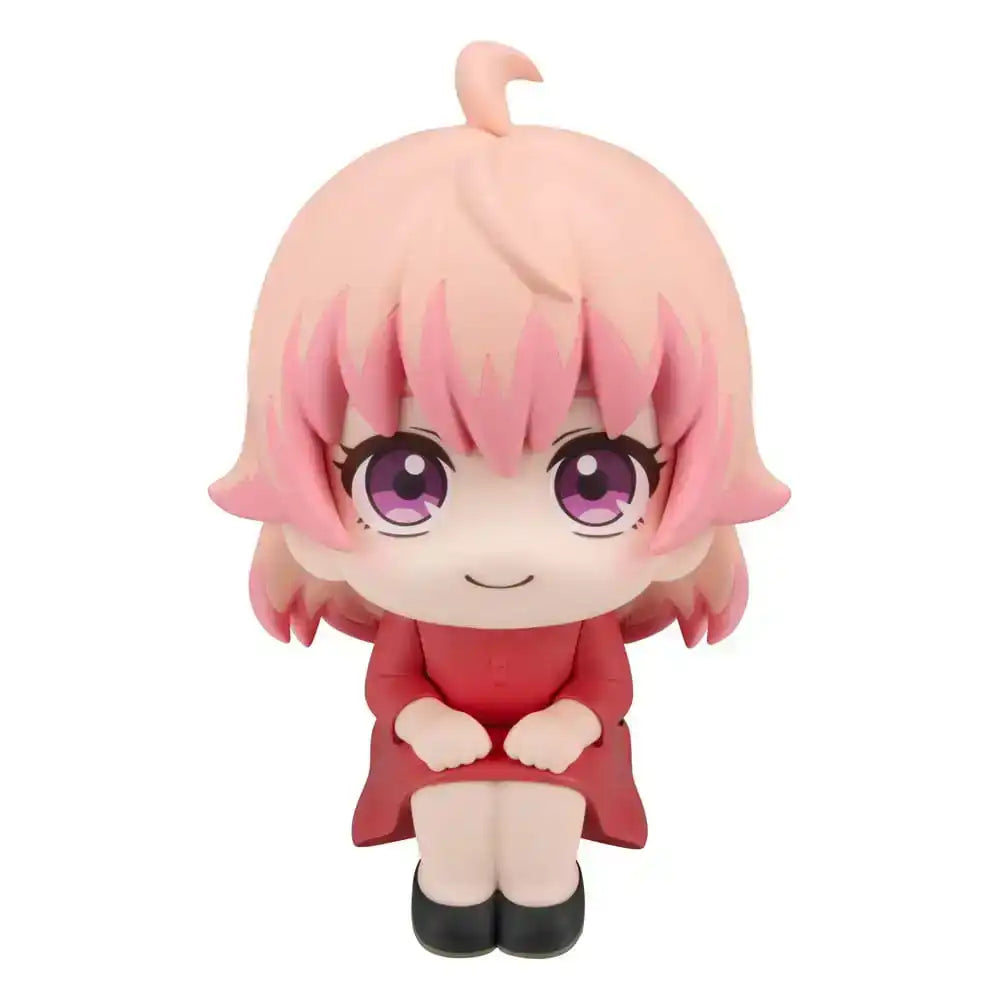 Witch Watch Look Up PVC Statue Nico Wakatsuki 11 cm - Smalltinytoystore