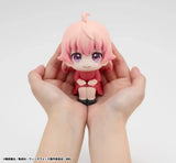 Witch Watch Look Up PVC Statue Nico Wakatsuki 11 cm - Smalltinytoystore