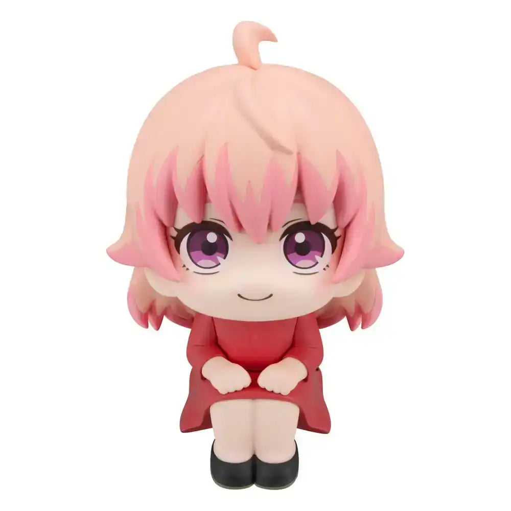 Witch Watch Look Up PVC Statue Nico Wakatsuki 11 cm (with gift) - Smalltinytoystore