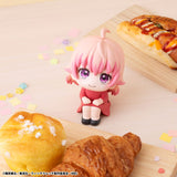 Witch Watch Look Up PVC Statue Nico Wakatsuki 11 cm (with gift) - Smalltinytoystore