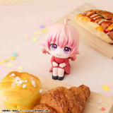 Witch Watch Look Up PVC Statue Nico Wakatsuki 11 cm (with gift) - Smalltinytoystore