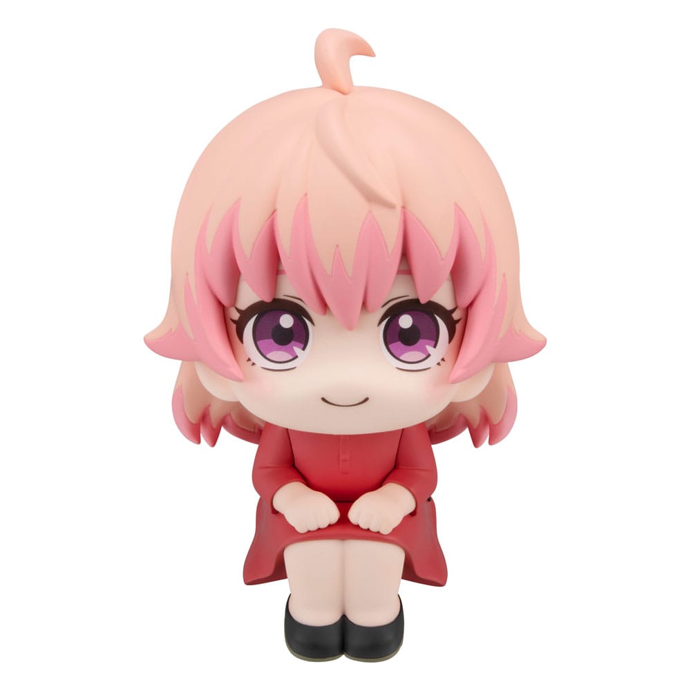 Witch Watch Look Up PVC Statue Nico Wakatsuki 11 cm (with gift) - Smalltinytoystore