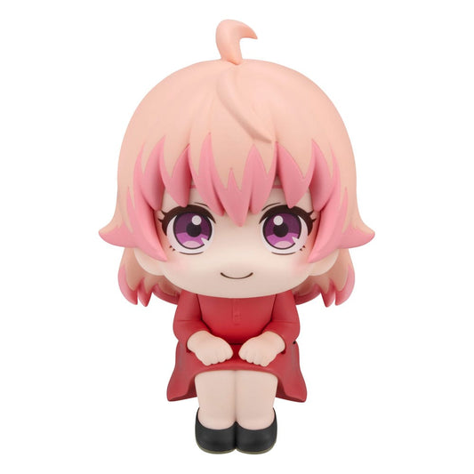 Witch Watch Look Up PVC Statue Nico Wakatsuki 11 cm (with gift) - Smalltinytoystore
