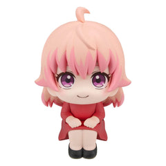 Witch Watch Look Up PVC Statue Nico Wakatsuki 11 cm (with gift) - Smalltinytoystore