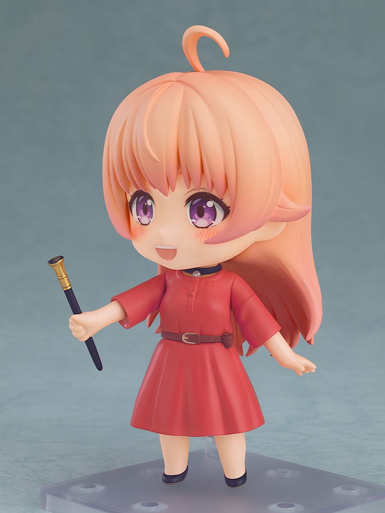 Witch Watch Nendoroid Actionfigur Nico Wakatsuki [Basic] 10 cm - Smalltinytoystore