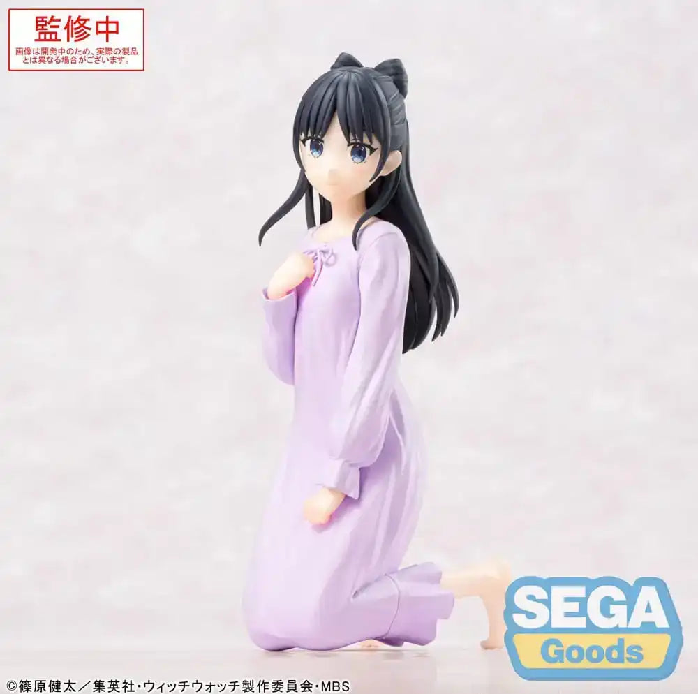 Witch Watch Yumemirize PVC Statue Nemu Miyao 14 cm - Smalltinytoystore