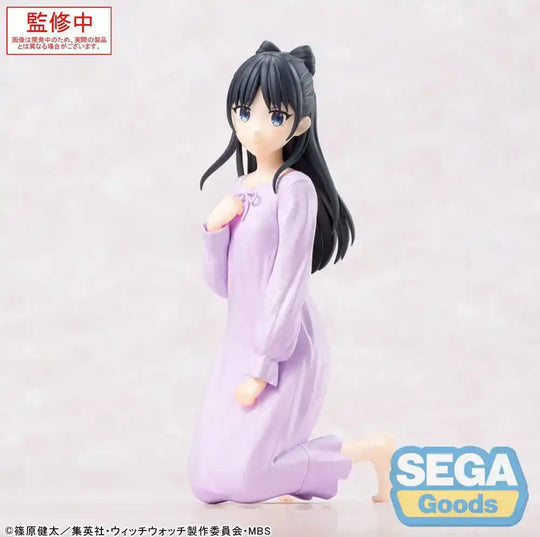 Witch Watch Yumemirize PVC Statue Nemu Miyao 14 cm - Smalltinytoystore