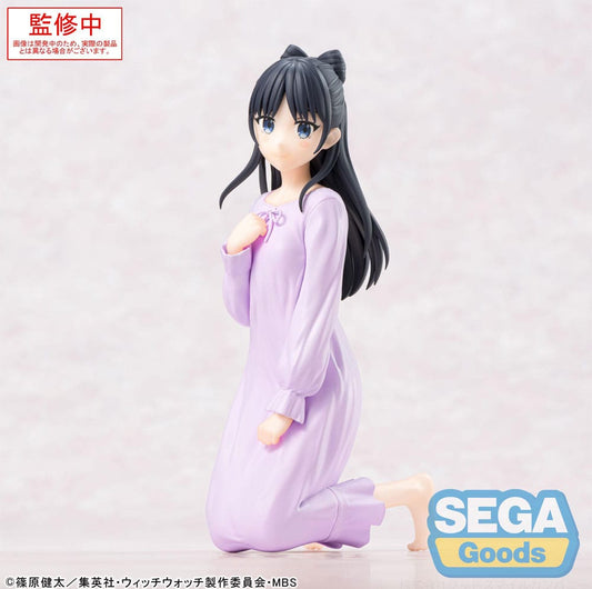Witch Watch Yumemirize PVC Statue Nemu Miyao 14 cm - Smalltinytoystore