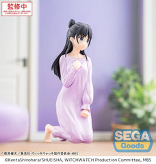 Witch Watch Yumemirize PVC Statue Nemu Miyao 14 cm - Smalltinytoystore