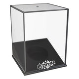 WizKids HeroClix Iconix: Single Figure Display Case 3-Pack - Smalltinytoystore