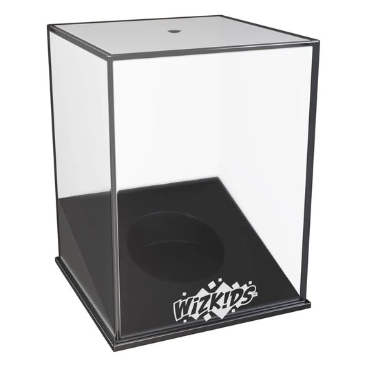 WizKids HeroClix Iconix: Single Figure Display Case 3-Pack - Smalltinytoystore