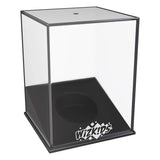 WizKids HeroClix Iconix: Single Figure Display Case 3-Pack - Smalltinytoystore