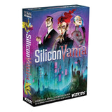 WizKids Kartenspiel SiliconVania *Englische Version* - Smalltinytoystore