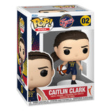 WNBA POP! Vinyl Figur Indiana Fever: Caitlin Clark 9 cm - Smalltinytoystore