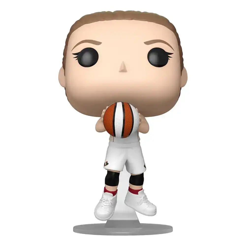 WNBA POP! Vinyl Figur Seattle Storm: Lauren Jackson 9 cm - Smalltinytoystore