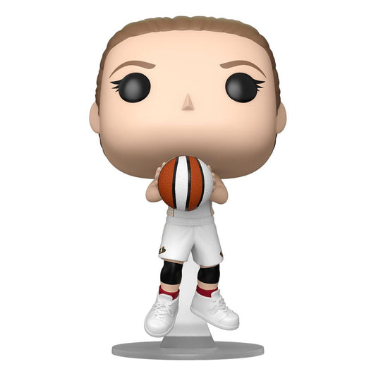 WNBA POP! Vinyl Figur Seattle Storm: Lauren Jackson 9 cm - Smalltinytoystore