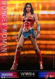 Wonder Woman 1984 Movie Masterpiece 1/6 Wonder Woman 30 cm HOT TOYS - Smalltinytoystore