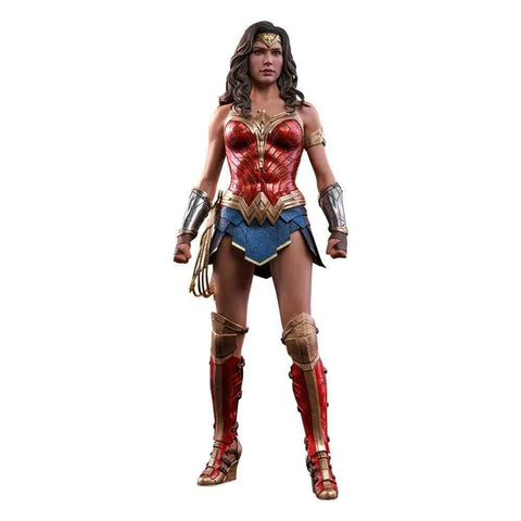 Wonder Woman 1984 Movie Masterpiece 1/6 Wonder Woman 30 cm - Smalltinytoystore