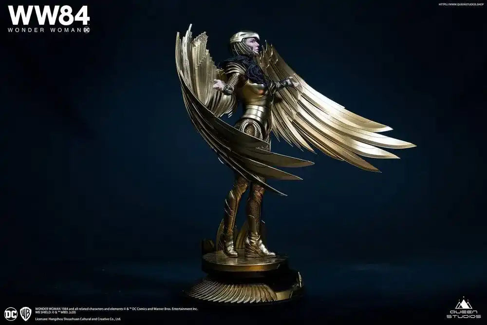 Wonder Woman 1984 Statue 1/4 Wonder Woman Regular Edition 53 cm - Smalltinytoystore
