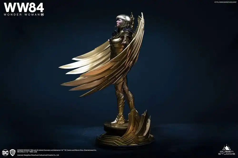 Wonder Woman 1984 Statue 1/4 Wonder Woman Regular Edition 53 cm - Smalltinytoystore