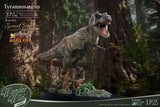Wonders of the Wild Resin Model Kit T-Rex 37 cm - Smalltinytoystore
