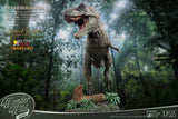 Wonders of the Wild Resin Model Kit T-Rex 37 cm - Smalltinytoystore