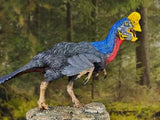Wonders of the Wild Statue Oviraptor Normal Ver. 32 cm - Smalltinytoystore