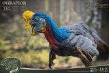 Wonders of the Wild Statue Oviraptor Normal Ver. 32 cm - Smalltinytoystore