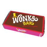 Wonka Spielkarten Willy Wonka Bar Premium - Smalltinytoystore