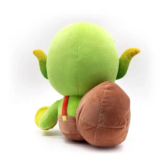World of Clash Plüschfigur Goblin 22 cm