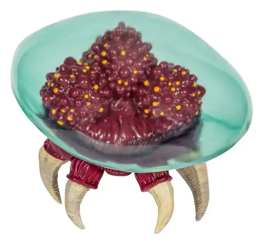 World of Nintendo Metroid Prime Actionfigur Metroid 15 cm