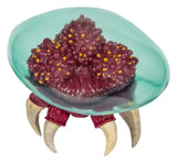 World of Nintendo Metroid Prime Actionfigur Metroid 15 cm