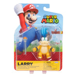 World of Nintendo Minifiguren Super Mario Wave 41 10 cm Sortiment (6) - Smalltinytoystore
